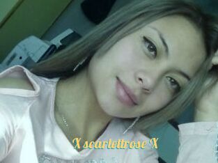 X_scarlettrose_X