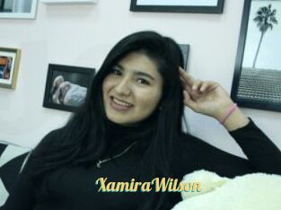 XamiraWilson