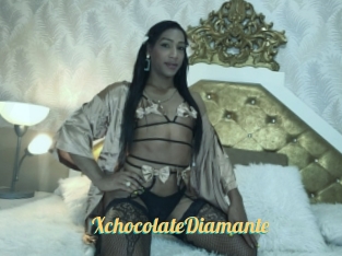 XchocolateDiamante Sex Amatrices