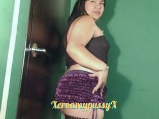 Xcreamy_pussyX