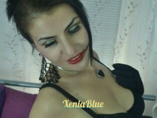 XeniaBlue