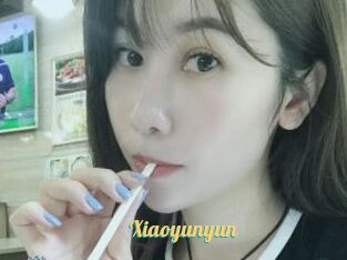 Xiaoyunyun