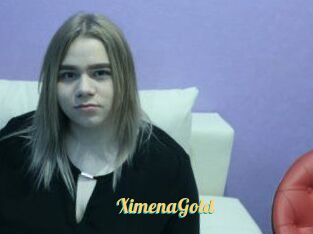 XimenaGold