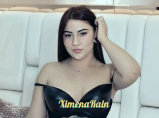 XimenaRain