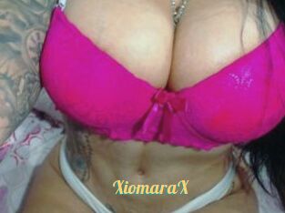 XiomaraX