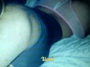 Xiomi_