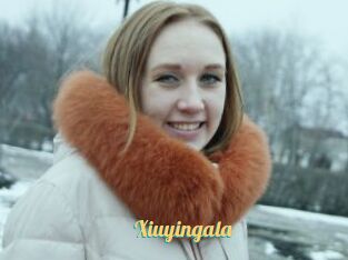 Xiuyingala