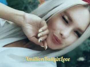 XmillionKattyinLove