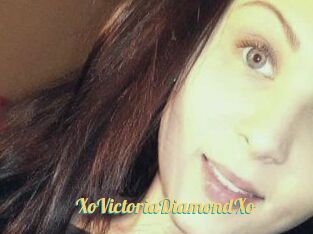 XoVictoriaDiamondXo