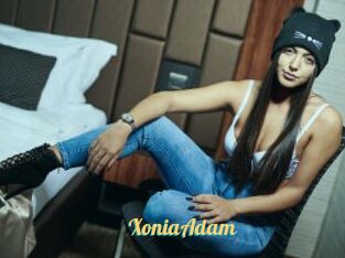 XoniaAdam