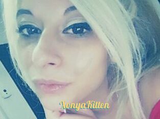 XonyaKitten