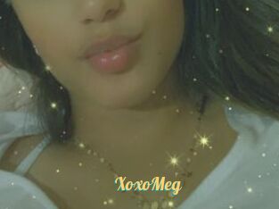 XoxoMeg