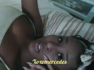 Xoxomercedes