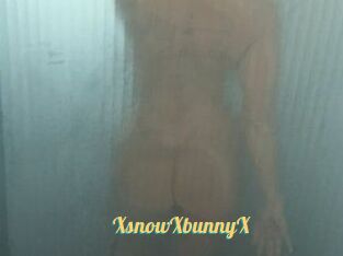 XsnowXbunnyX