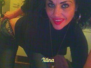 Xtina