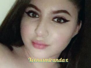 Xvenusmirandax
