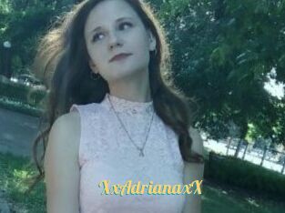 XxAdrianaxX