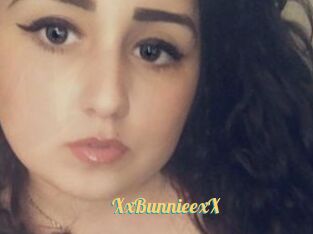 XxBunnieexX