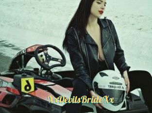 XxDevilsBrideXx