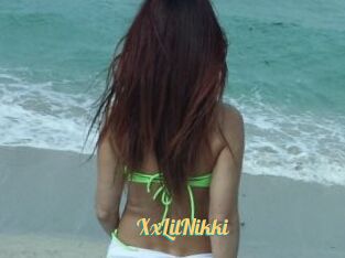 XxLilNikki