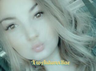 XxoAutumnRae