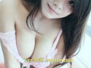 XxxYuRi_orgasm_cute