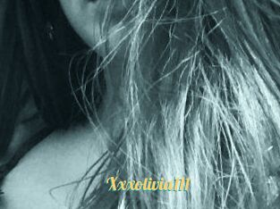 Xxxolivia111