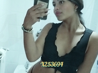 x253694 Sex Amatrices