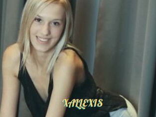 XALLEXIS