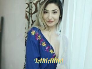 XARIANNA