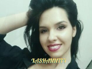 XASHANNTIY