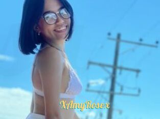 XAmyRosex