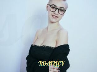 XBAILLEY