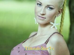 XBlondeStarXx