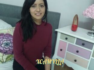 XCAMYLLA