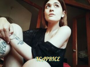 XCAPRICE