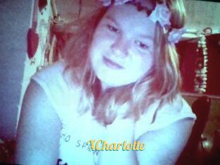 XCharlotte