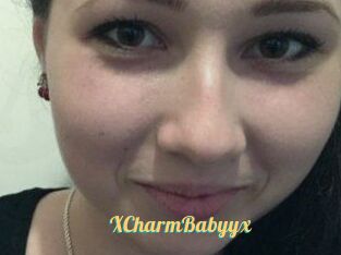 XCharmBabyyx
