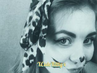 XCuteKittyx