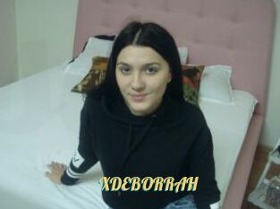 XDEBORRAH