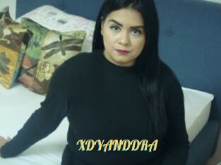 XDYANDDRA