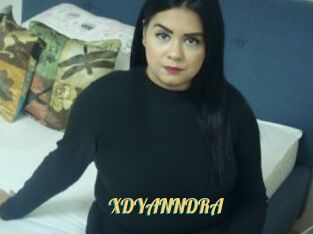 XDYANNDRA