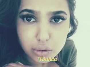XDahlia