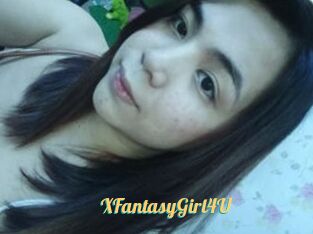 XFantasyGirl4U