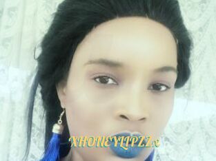 XHONEYLIPZZx