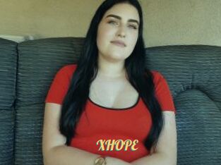 XHOPE