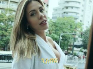 XJANE