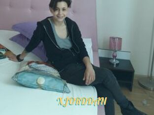 XJORDDAN