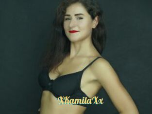 XKamilaXx