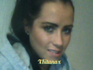 XKitanax